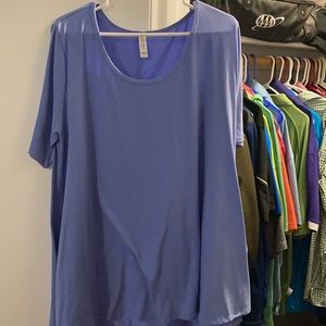 Lularoe 2xl perfect t